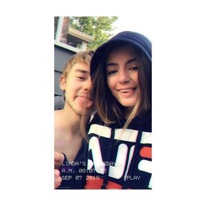 Meet your Posher, Justin